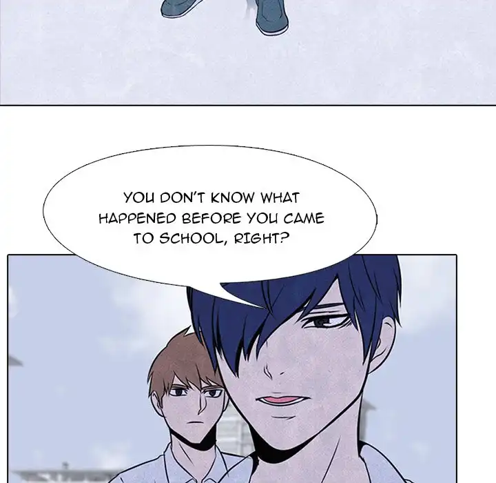 High School Devil Chapter 39 33